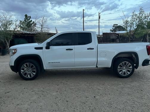 2019 GMC Sierra 1500 Base
