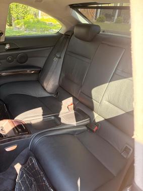 Black 2011 BMW 335 i xDrive