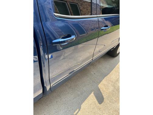2017 Chevrolet Silverado 1500 2LT