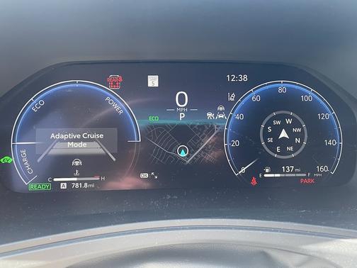 2025 Toyota Grand Highlander Hybrid Limited