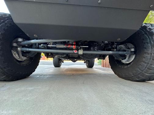 2021 Jeep Wrangler Rubicon