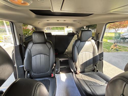 2013 Buick Enclave Premium