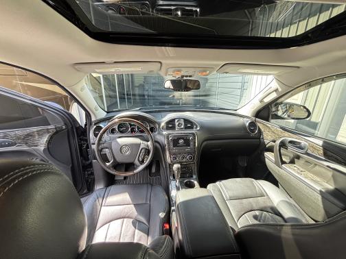 2013 Buick Enclave Premium