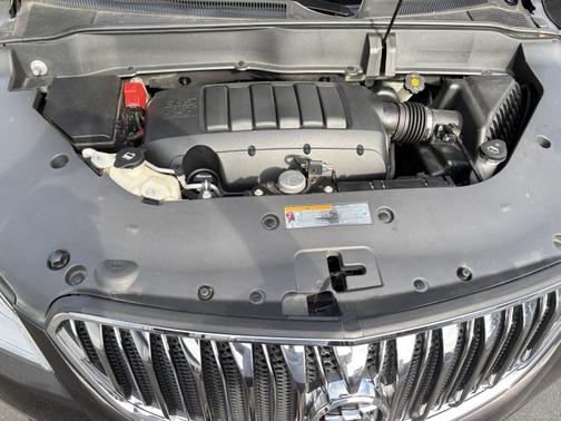 2013 Buick Enclave Premium