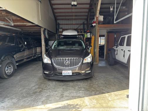 2013 Buick Enclave Premium