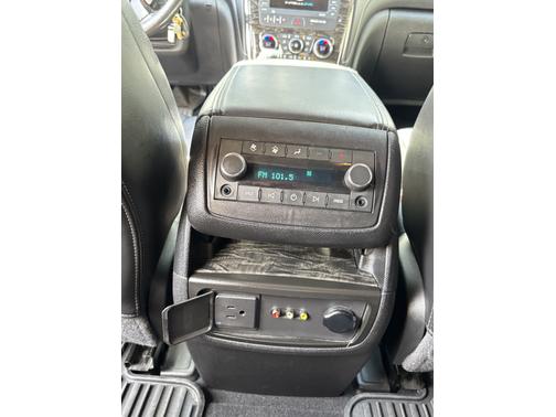 2013 Buick Enclave Premium