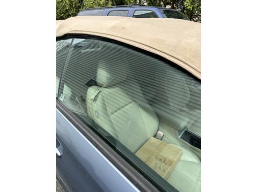 2006 Toyota Camry Solara SE V6