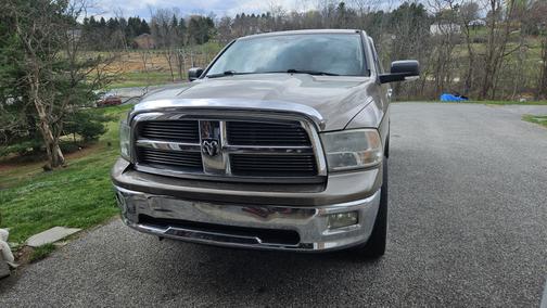 2009 Dodge Ram 1500 SLT