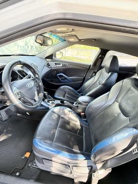 2014 Hyundai Veloster Turbo