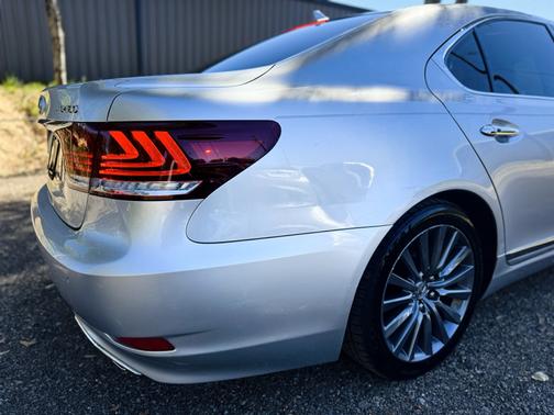 2013 Lexus LS 460 Base