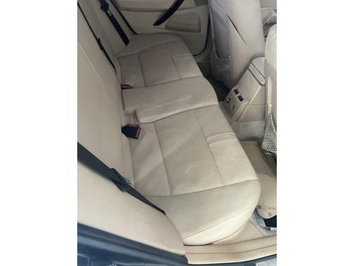 2007 BMW X3 3.0si