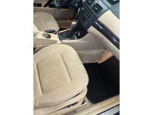 2007 BMW X3 3.0si
