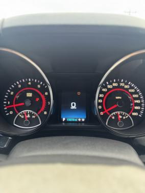 2014 Chevrolet SS Base