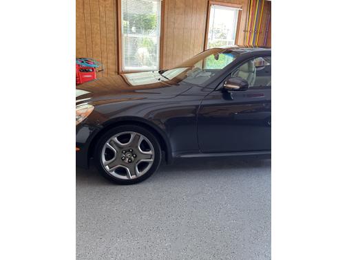 2006 Lexus SC 430 Base