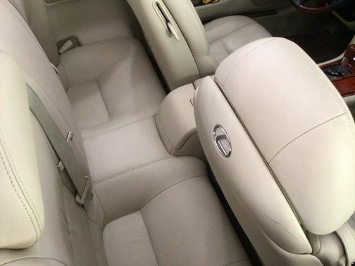 2006 Lexus SC 430 Base