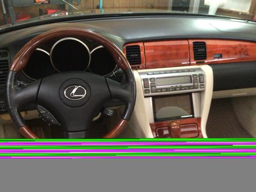 2006 Lexus SC 430 Base