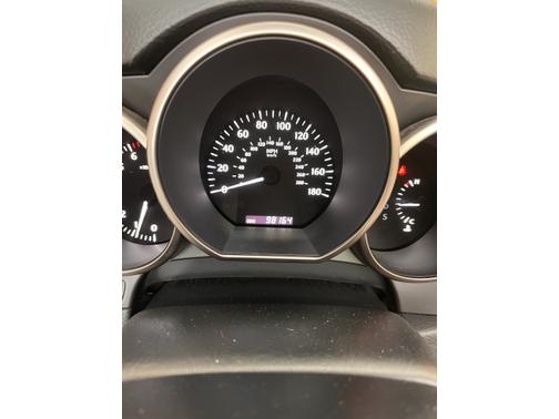 2006 Lexus SC 430 Base