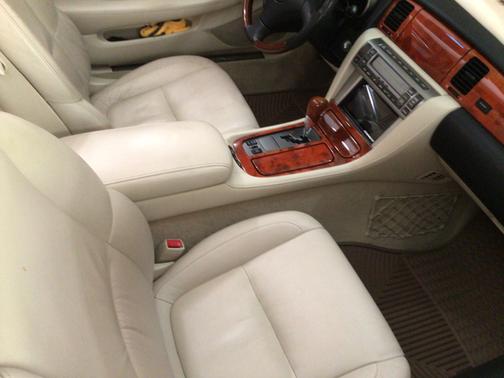 2006 Lexus SC 430 Base