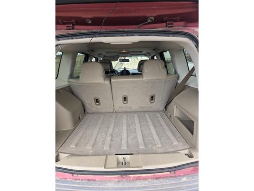 2014 Jeep Patriot High Altitude