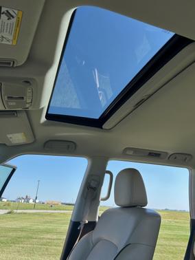 2021 Nissan Armada SL