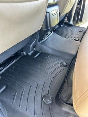 2021 Nissan Armada SL