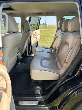 2021 Nissan Armada SL