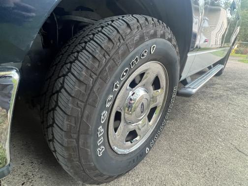 2006 Ford F-150 XLT SuperCrew