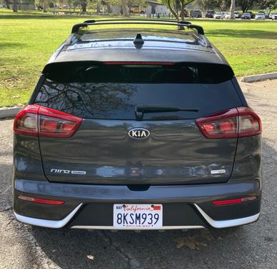 2019 Kia Niro s Touring