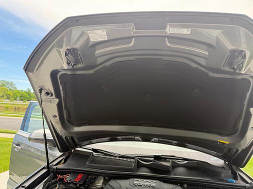 Gray 2018 Audi Q7 3.0T Prestige