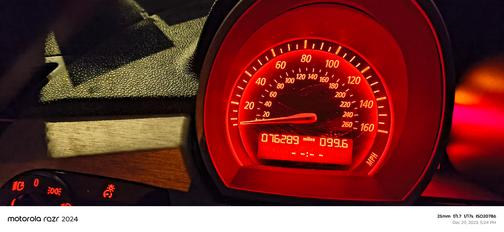 2005 BMW Z4 3.0i Roadster