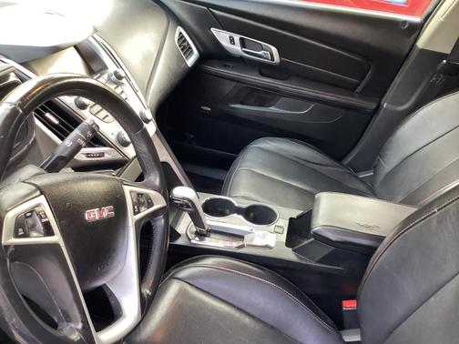 2012 GMC Terrain SLT-1