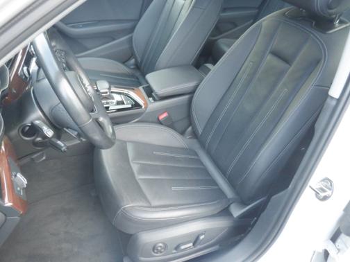 2021 Audi A4 40 Premium
