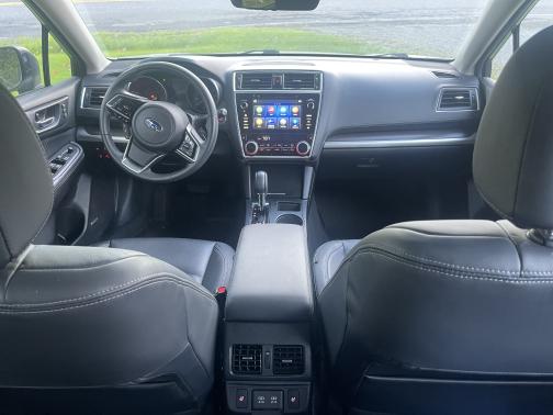 2019 Subaru Legacy 2.5i Limited