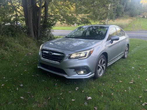 2019 Subaru Legacy 2.5i Limited