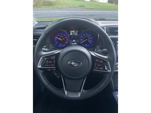 2019 Subaru Legacy 2.5i Limited