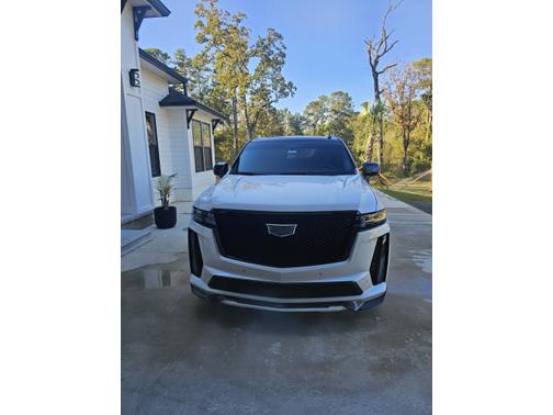 2023 Cadillac Escalade V-Series