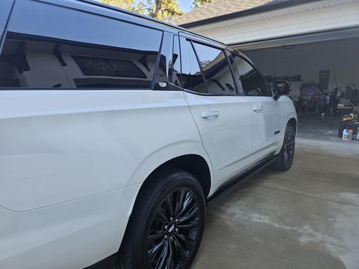 2023 Cadillac Escalade V-Series