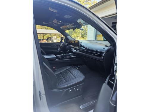 2023 Cadillac Escalade V-Series