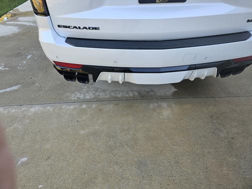 2023 Cadillac Escalade V-Series