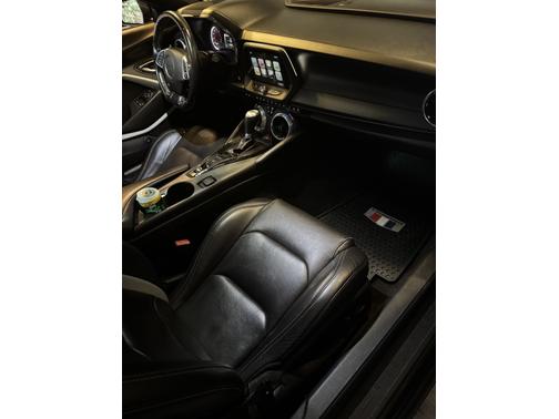 2016 Chevrolet Camaro 2LT