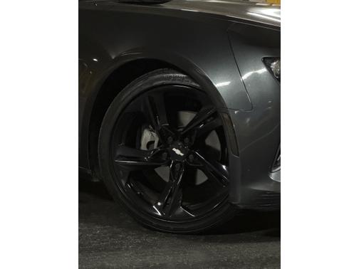 2016 Chevrolet Camaro 2LT