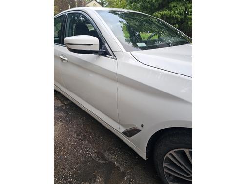 2018 BMW 530e xDrive iPerformance