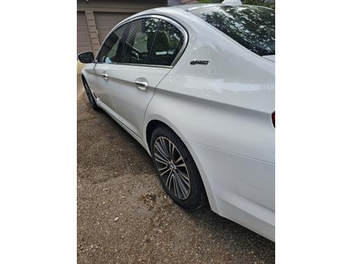 2018 BMW 530e xDrive iPerformance