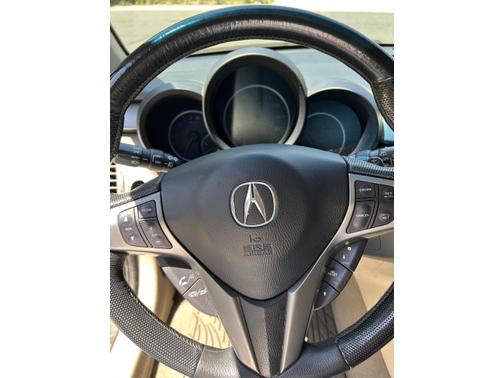 2011 Acura RDX Technology Package