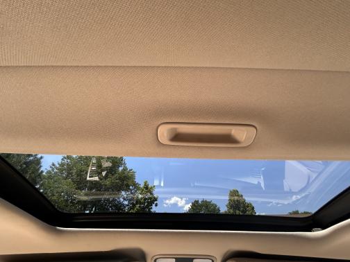 2011 Acura RDX Technology Package