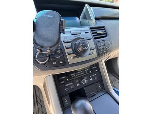 2011 Acura RDX Technology Package