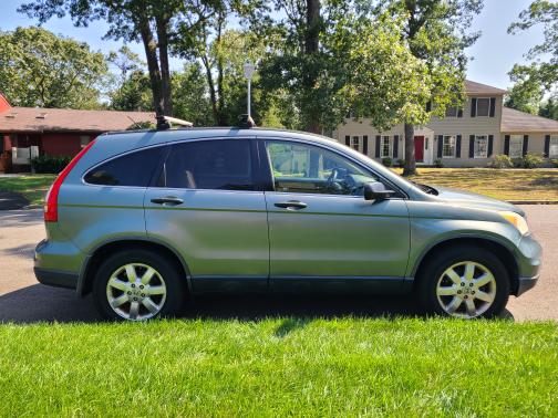 2011 Honda CR-V SE