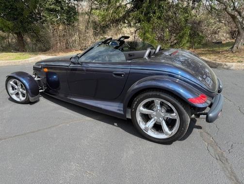 2001 Plymouth Prowler Base