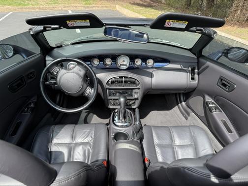 2001 Plymouth Prowler Base