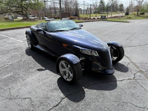 2001 Plymouth Prowler Base